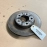 MINI COOPER COUNTRYMAN Front Right Passenger Side Brake Rotor Disk 2011-201