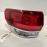 2020 21 JEEP GRAND CHEROKEE DRIVER LEFT SIDE TAIL LIGHT LED CHROME TAIL LAM