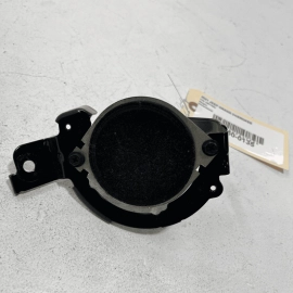 2016-2021 JEEP GRAND CHEROKEE REAR LEFT QUARTER D PILLAR TRIM COVER SPEAKER