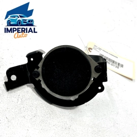 2016-2021 JEEP GRAND CHEROKEE REAR LEFT QUARTER D PILLAR TRIM COVER SPEAKER