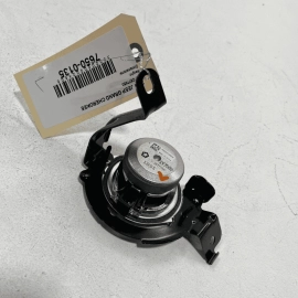 2016-2021 JEEP GRAND CHEROKEE REAR LEFT QUARTER D PILLAR TRIM COVER SPEAKER