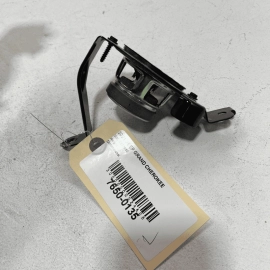 2016-2021 JEEP GRAND CHEROKEE REAR LEFT QUARTER D PILLAR TRIM COVER SPEAKER