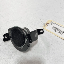 2016-2021 JEEP GRAND CHEROKEE REAR LEFT QUARTER D PILLAR TRIM COVER SPEAKER