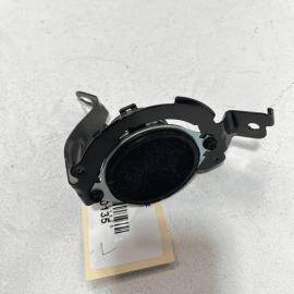 2016-2021 JEEP GRAND CHEROKEE REAR LEFT QUARTER D PILLAR TRIM COVER SPEAKER