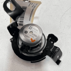 2016-2021 JEEP GRAND CHEROKEE REAR LEFT QUARTER D PILLAR TRIM COVER SPEAKER