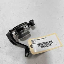 2016-2021 JEEP GRAND CHEROKEE REAR LEFT QUARTER D PILLAR TRIM COVER SPEAKER