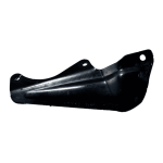 2017-2019 Audi Q7 3.0L V6 Engine Passenger Side Cilynder Head Cover Bracket