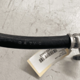 2016-20 Infiniti Q50 Q60 3.0L A/C Air Conditioning Discharge Hose Tube Pipe