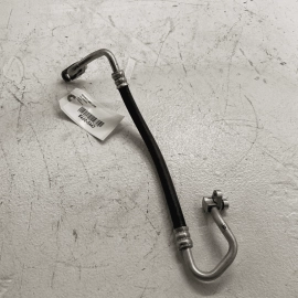 2016-20 Infiniti Q50 Q60 3.0L A/C Air Conditioning Discharge Hose Tube Pipe