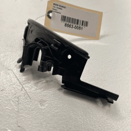 BMW M240xi F23 2017 - 2021 FRONT RIGHT PASSENGER SIDE BULKHEAD SEAL BRACKET