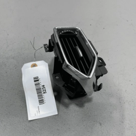 2017-2021 Mazda CX-5 Outer Left Driver Side Dash Air Vent Grille OEM  K123-