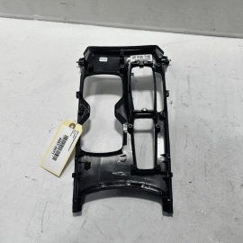 2018-2020 HONDA ACCORD CENTER CONSOLE PANEL GEAR SHIFTER BEZEL COVER OEM