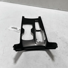 2018-2020 HONDA ACCORD CENTER CONSOLE PANEL GEAR SHIFTER BEZEL COVER OEM