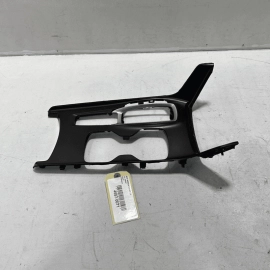 2018-2020 HONDA ACCORD CENTER CONSOLE PANEL GEAR SHIFTER BEZEL COVER OEM