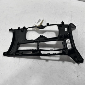 2018-2020 HONDA ACCORD CENTER CONSOLE PANEL GEAR SHIFTER BEZEL COVER OEM