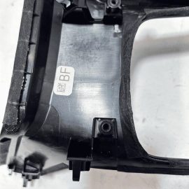 2018-2020 HONDA ACCORD CENTER CONSOLE PANEL GEAR SHIFTER BEZEL COVER OEM