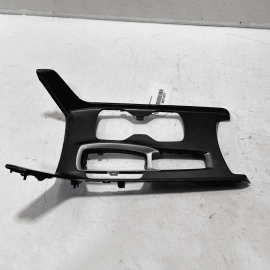 2018-2020 HONDA ACCORD CENTER CONSOLE PANEL GEAR SHIFTER BEZEL COVER OEM