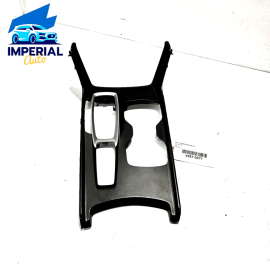 2018-2020 HONDA ACCORD CENTER CONSOLE PANEL GEAR SHIFTER BEZEL COVER OEM