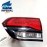 2020 21 JEEP GRAND CHEROKEE REAR RIGHT SIDE INNER TAIL LIGHT LED BACKUP LAM