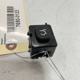 2011-2021 JEEP GRAND CHEROKEE TAILGATE LIFTGATE TRUNK CONTROL SWITCH BUTTON
