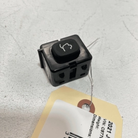 2011-2021 JEEP GRAND CHEROKEE TAILGATE LIFTGATE TRUNK CONTROL SWITCH BUTTON