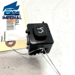 2011-2021 JEEP GRAND CHEROKEE TAILGATE LIFTGATE TRUNK CONTROL SWITCH BUTTON