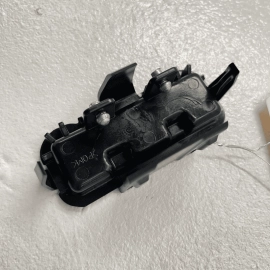 17-20 BMW M240Xi CONVERTIBLE REAR ROLLOVER PROTECTION BAR UPPER BRACKET OEM