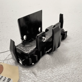 17-20 BMW M240Xi CONVERTIBLE REAR ROLLOVER PROTECTION BAR UPPER BRACKET OEM