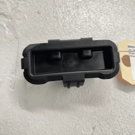 17-20 BMW M240Xi CONVERTIBLE REAR ROLLOVER PROTECTION BAR UPPER BRACKET OEM