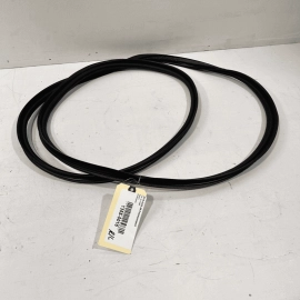 AUDI A6 2012-2018 S6 REAR OUTER RIGHT OR LEFT SIDE DOOR WEATHERSTRIP SEAL O