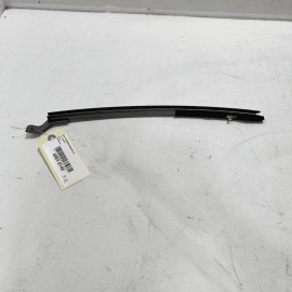 HONDA ACCORD LX 2018-2020 REAR RIGHT PASSENGER SIDE DOOR WINDOW SASH CHANNE