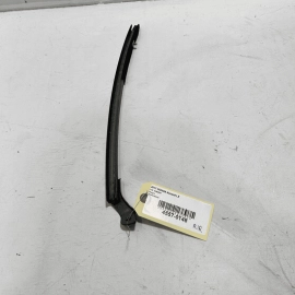 HONDA ACCORD LX 2018-2020 REAR RIGHT PASSENGER SIDE DOOR WINDOW SASH CHANNE