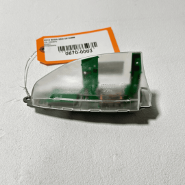 2011-2016 BMW 550I Upper Roof Exterior Shark Fin Radio Antenna Module Unit 