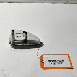 2011-2016 BMW 550I Upper Roof Exterior Shark Fin Radio Antenna Module Unit 