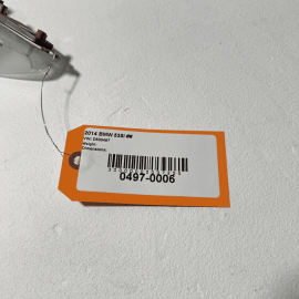 2011-2016 BMW 550I Upper Roof Exterior Shark Fin Radio Antenna Module Unit 