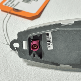 2011-2016 BMW 550I Upper Roof Exterior Shark Fin Radio Antenna Module Unit 