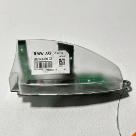 2011-2016 BMW 550I Upper Roof Exterior Shark Fin Radio Antenna Module Unit 