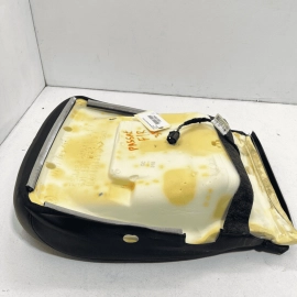 VOLKSWAGEN PASSAT 2018 FRONT PASSENGER SIDE SEAT LOWER CUSHION LEATHER OEM 