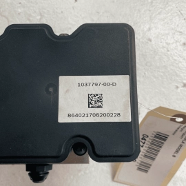 2017-20 Tesla Model S Anti Lock ABS Brake Pump Hydraulic Control Module Uni