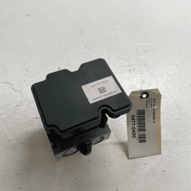 2017-20 Tesla Model S Anti Lock ABS Brake Pump Hydraulic Control Module Uni