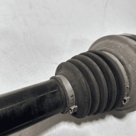 2011 - 2018 PORSCHE CAYENNE TURBO Rear Left Driver Side CV Drive Axle Shaft