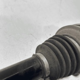 2011 - 2018 PORSCHE CAYENNE TURBO Rear Left Driver Side CV Drive Axle Shaft