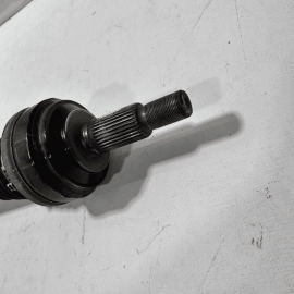 2011 - 2018 PORSCHE CAYENNE TURBO Rear Left Driver Side CV Drive Axle Shaft