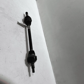 2011 - 2018 PORSCHE CAYENNE TURBO Rear Left Driver Side CV Drive Axle Shaft