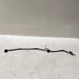 2017 - 2020 BMW 430I XDRIVE WINDSHIELD WASHER NOZZLE SPRAYER W/ PIPE OEM