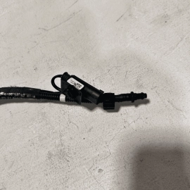2017 - 2020 BMW 430I XDRIVE WINDSHIELD WASHER NOZZLE SPRAYER W/ PIPE OEM