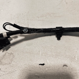 2017 - 2020 BMW 430I XDRIVE WINDSHIELD WASHER NOZZLE SPRAYER W/ PIPE OEM