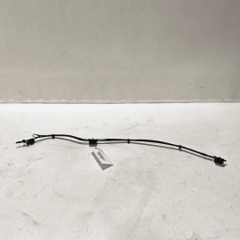 2017 - 2020 BMW 430I XDRIVE WINDSHIELD WASHER NOZZLE SPRAYER W/ PIPE OEM