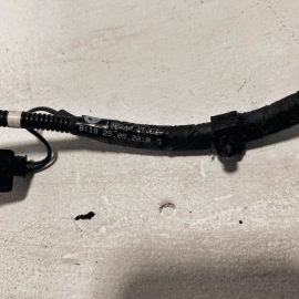 2017 - 2020 BMW 430I XDRIVE WINDSHIELD WASHER NOZZLE SPRAYER W/ PIPE OEM