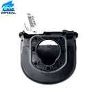 BMW 430xi F36 2017-20 FUSE RELAY JUNCTION POWER DISTRIBUTION LOWER BOX COVE